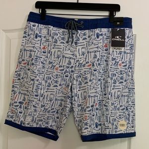 O’Neill Men’s Cruzer Stretch Boardshort